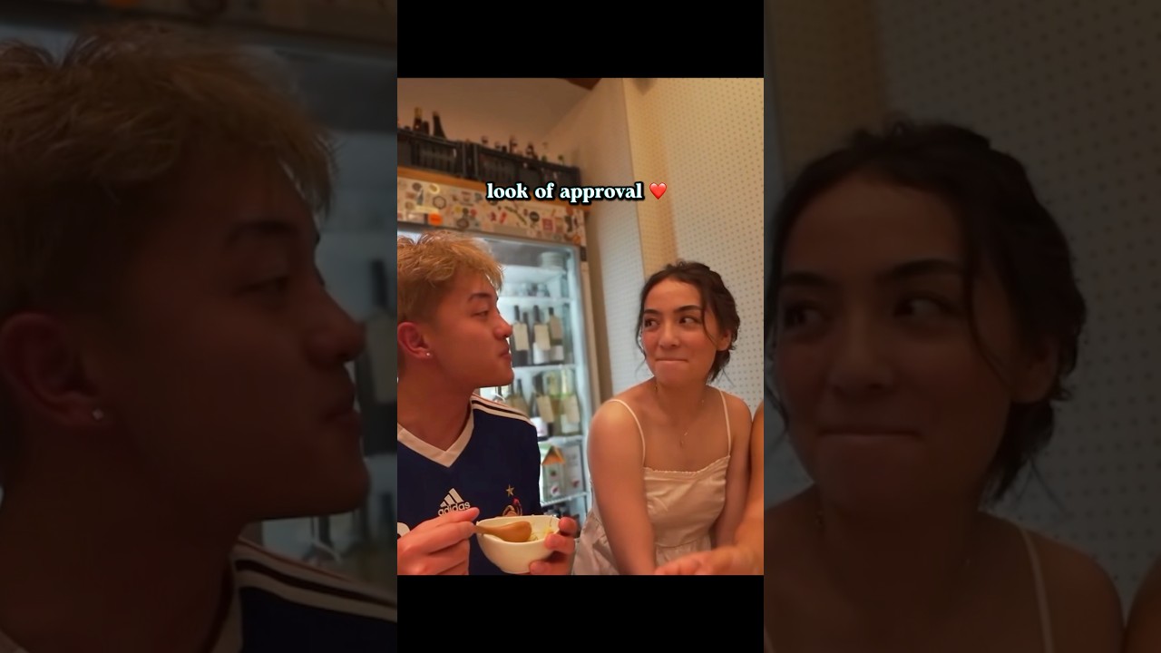 Jason's Heartwarming Trick That Makes Sakura Fall for Him ❤️