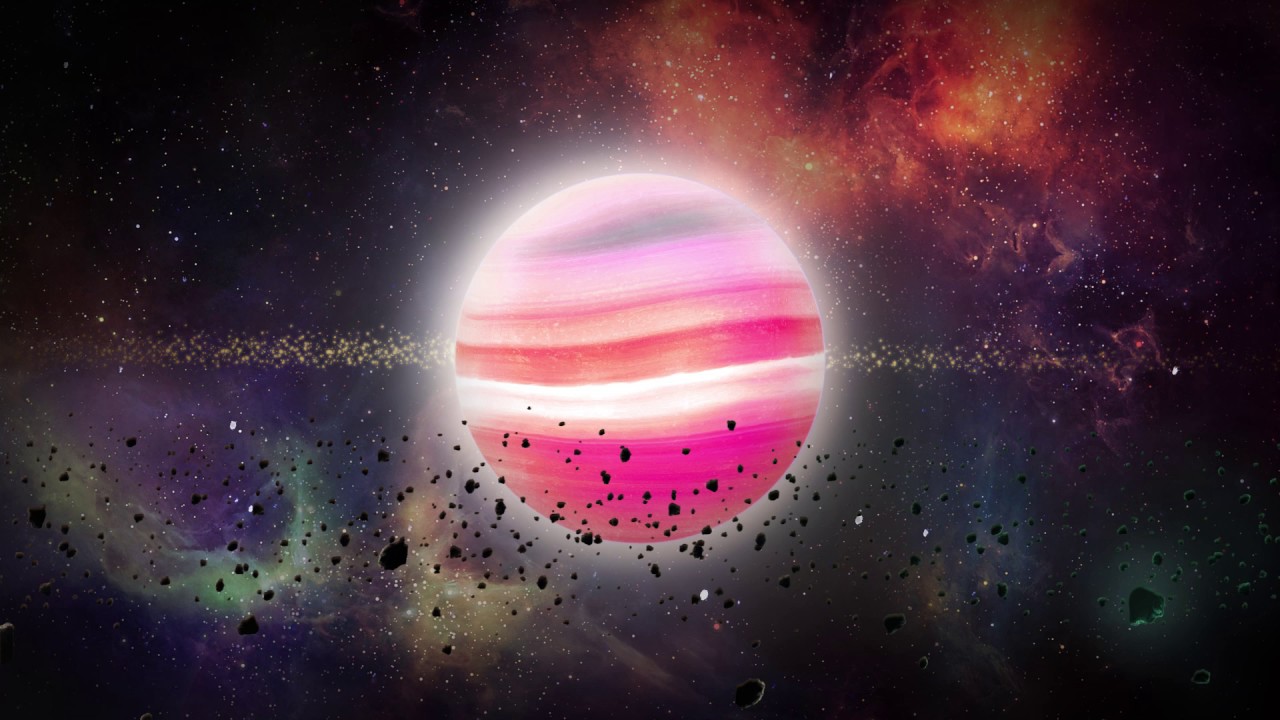 Gorillaz - Andromeda ft. D.R.A.M. (Official Audio)