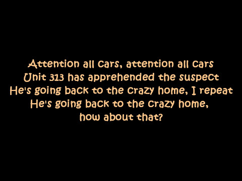 Eminem - Backstabber (Lyrics) [HD & HQ]