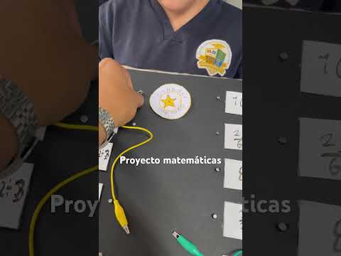 Proyecto Matemáticas
