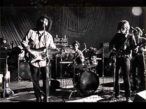 Grateful Dead - Beautiful Jam (2-18-1971) 🎶