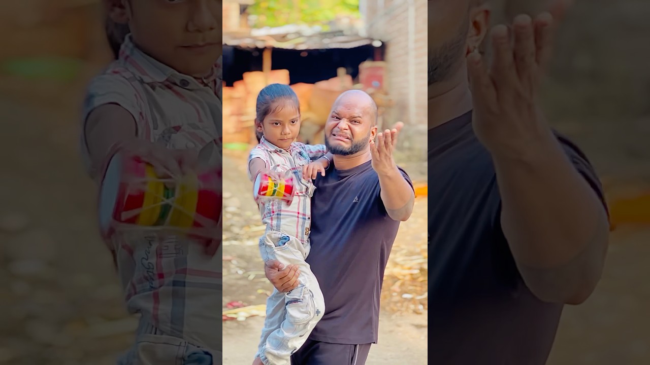 Hilarious Short Video You Can't Miss! π #Comedy #Viral