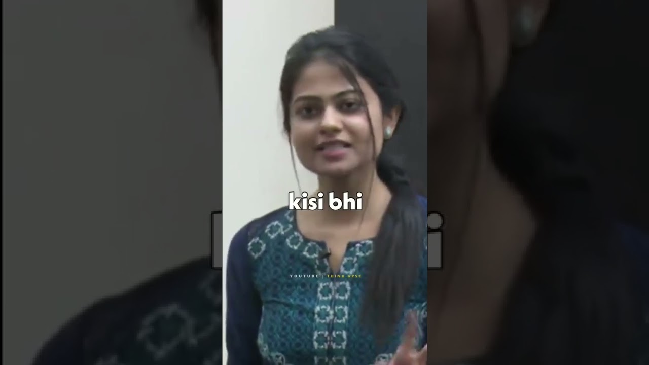 Cleared Prelims in Just 20 Days! π - Dr. Artika Shukla IAS