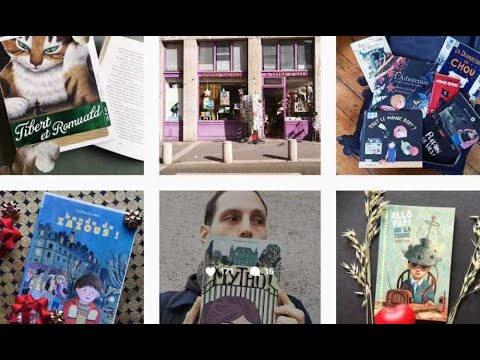 Instagram à suivre : Agatho Croustie savoure ses pépites