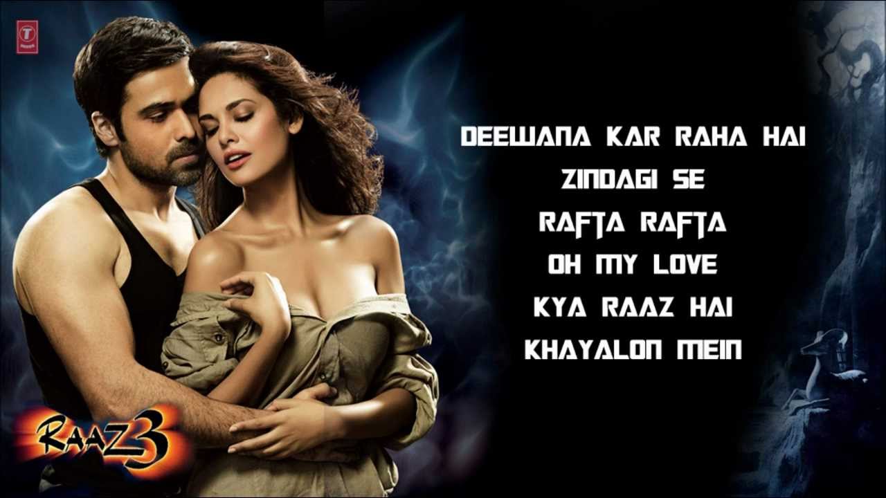 Raaz 3 Full Songs Jukebox 🎶 | Emraan Hashmi, Esha Gupta