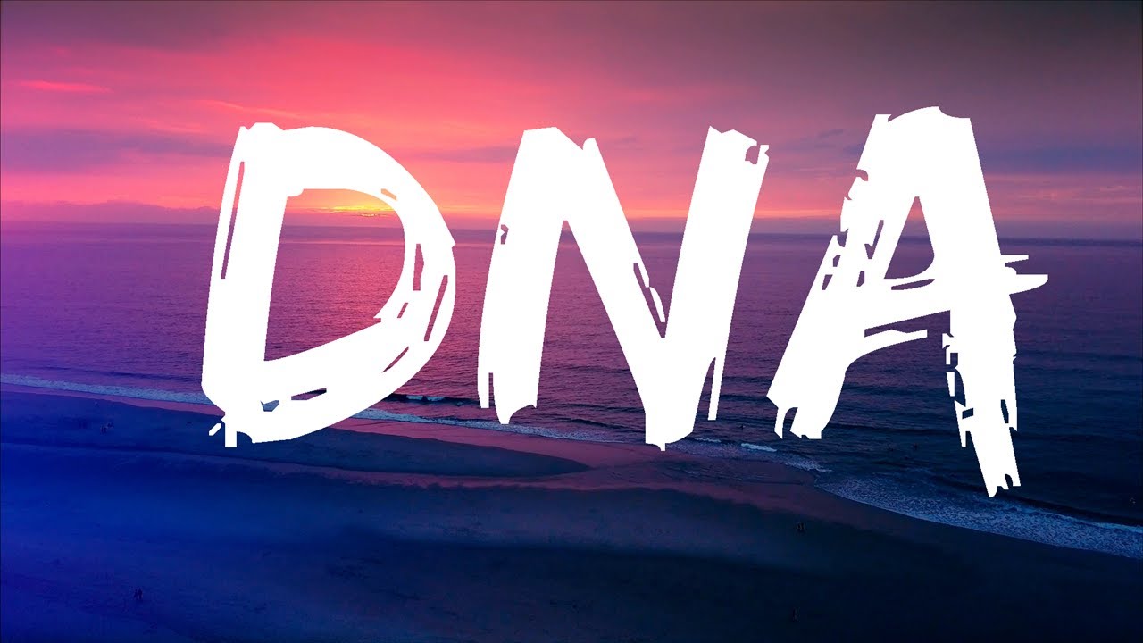 Billy Gillies - DNA (Loving You Is In My DNA) 🎶