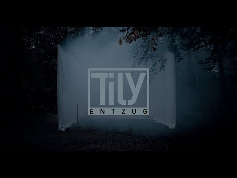 Entzug (Musikvideo) I TILY