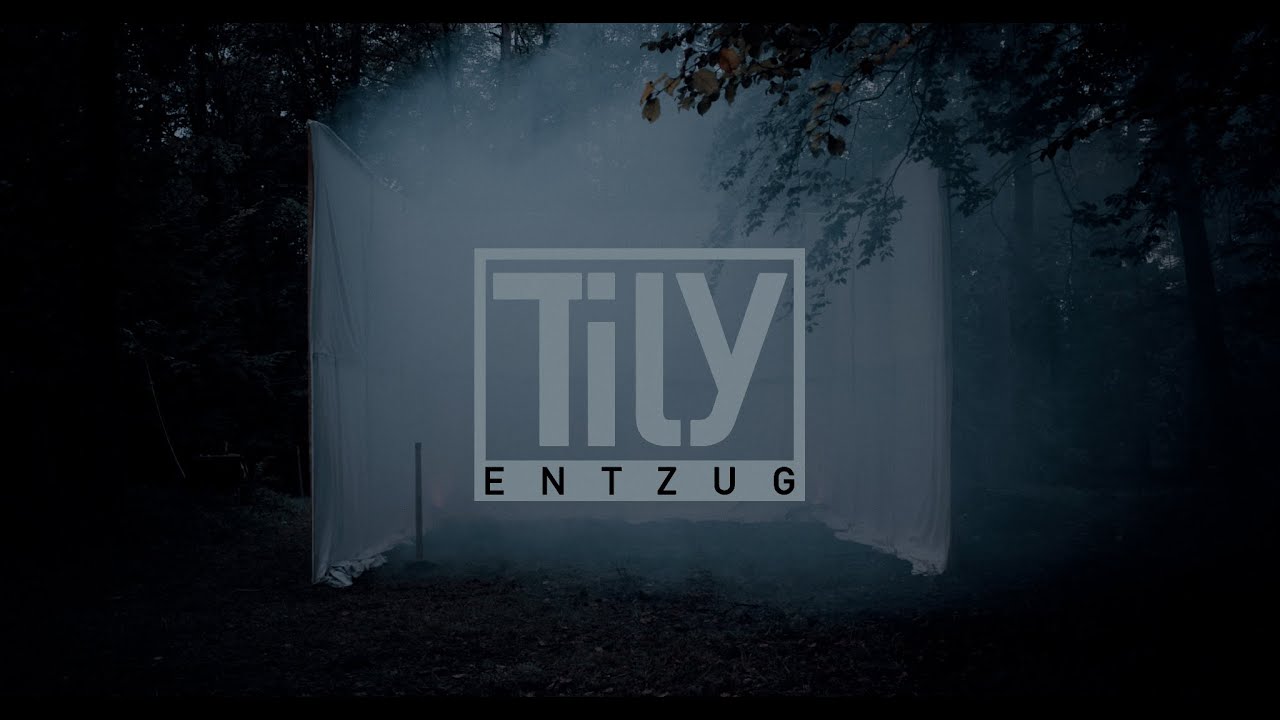 Entzug (Musikvideo) von I TILY – Gefühle des Loslassens und Vermissens 🎶