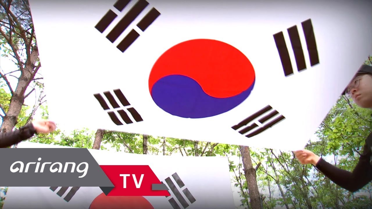 Remembering the 65th Anniversary of the Korean Armistice Agreement 🇰🇷