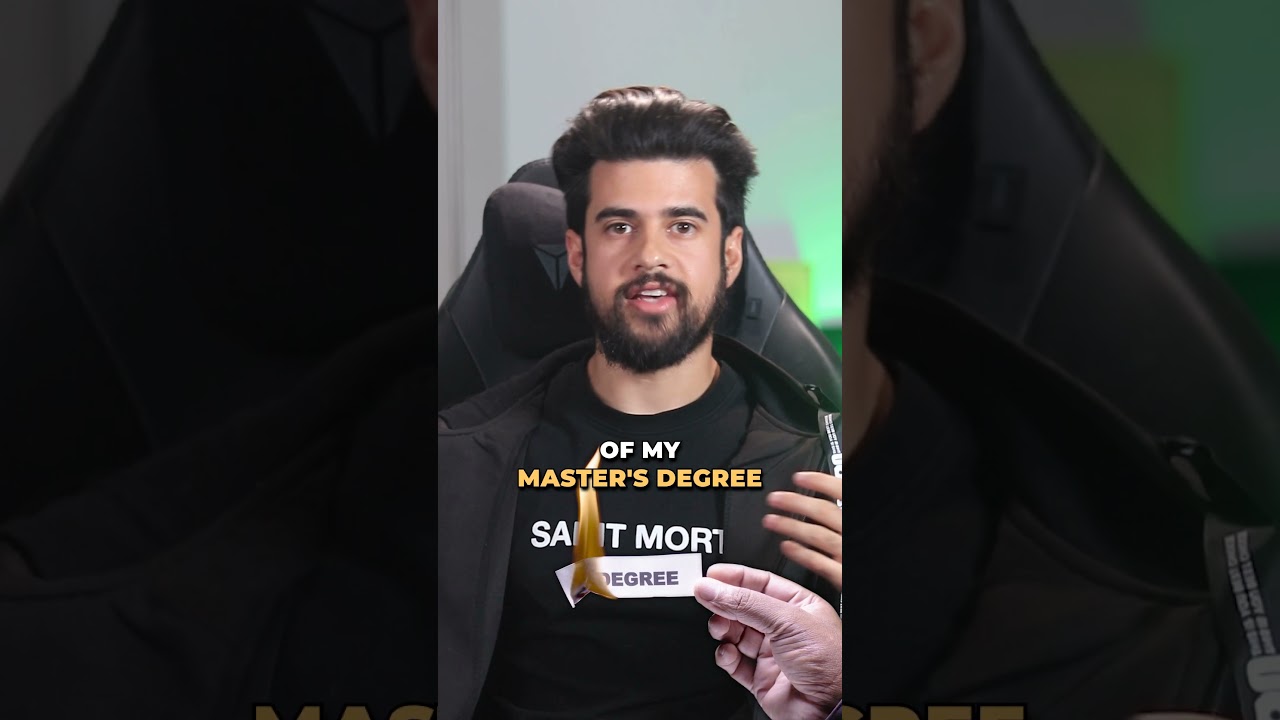 Is a Master's Degree in Cybersecurity Worth It? Top 10 Interview Questions You Must Know