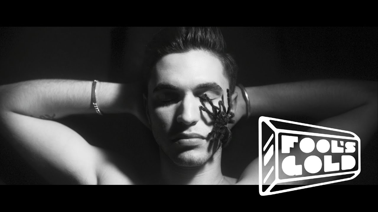Black Atlass - Tonight [OFFICIAL VIDEO]