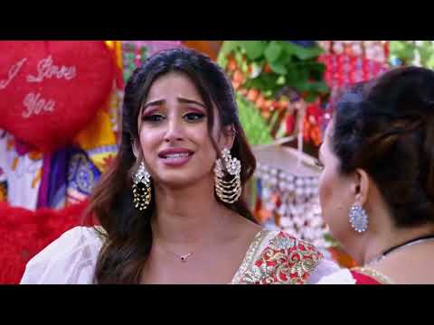 Bhagya Lakshmi - Quick Recap - 30 - Lakshmi, Rishi, Malishka - Zee TV
