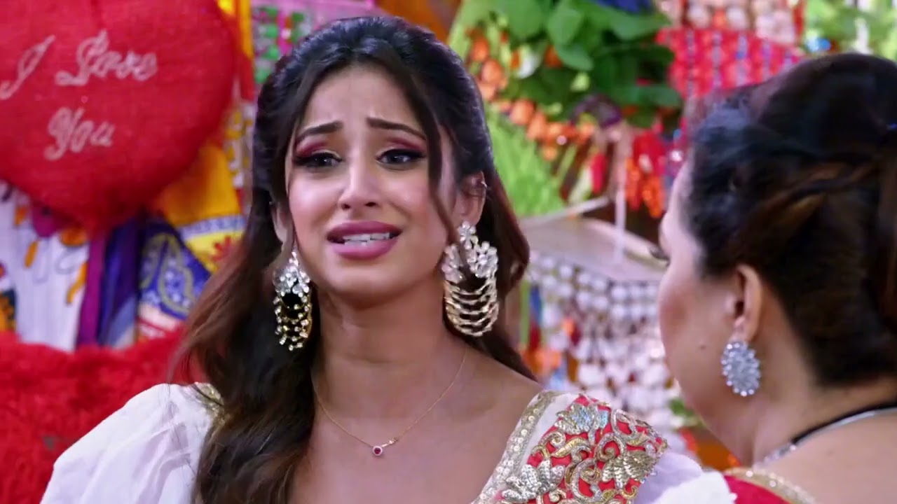 Bhagya Lakshmi Quick Recap: Rishi, Lakshmi & Malishka's Latest Drama on Zee TV ✨