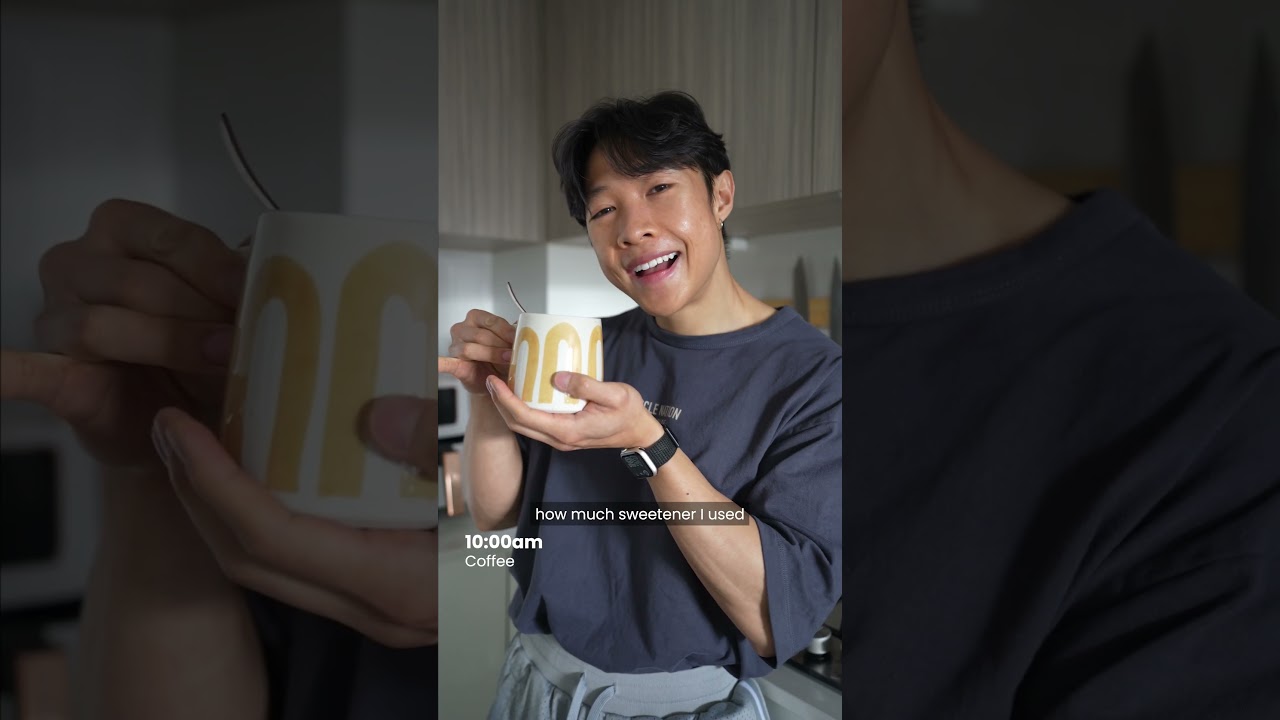 My 1400-Calorie Bodybuilding Day 💪