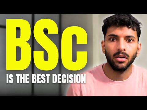 BSc was the best decision of my life (Ab tumhari bari)