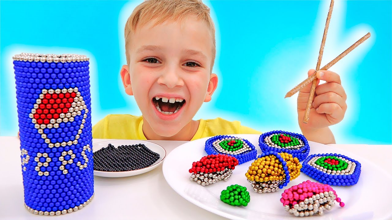 Vlad & Niki: Fun Toy Stories for Kids 🎉