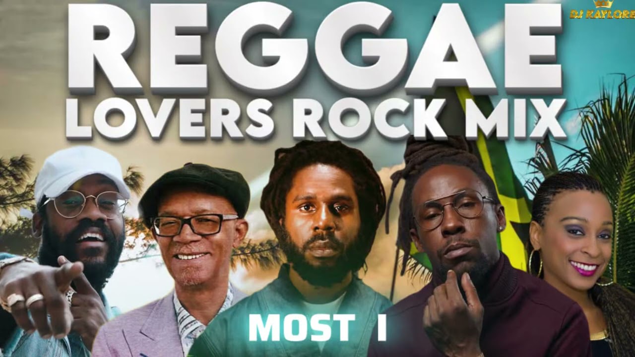 Reggae Lovers Rock Mix 2026 πΆ