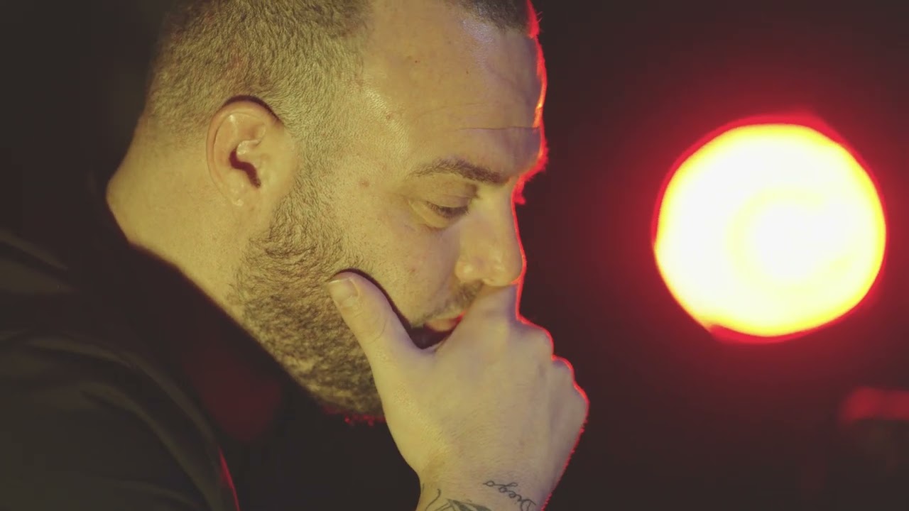 ANTHONY TU SI BELLA ASSAJE 🎶