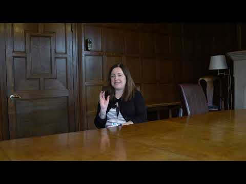 Why Study Sociology at Roehampton? Hear from our Senior Lecturer