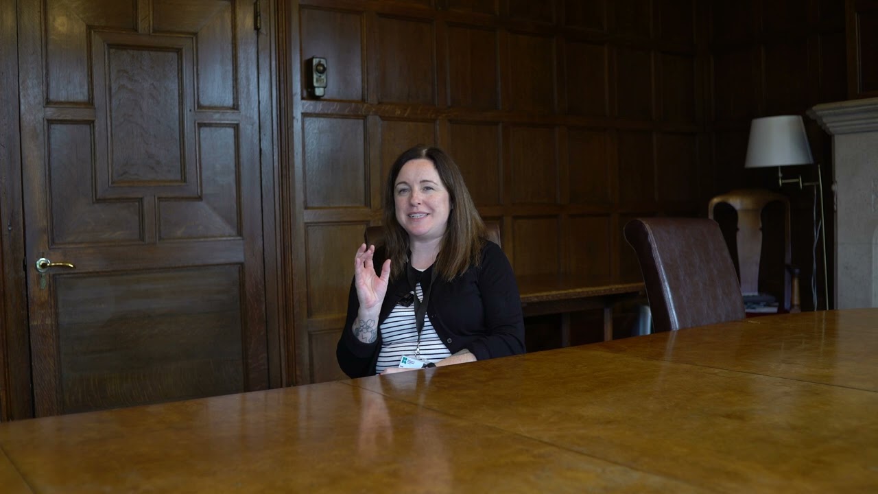 Exploring Sociology at Roehampton: Insights from Our Senior Lecturer