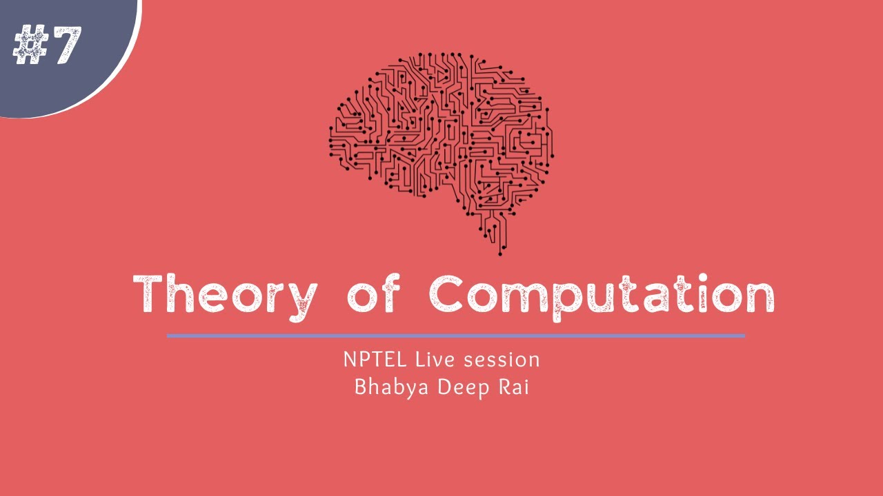Theory of Computation Week 7: Mastering Undecidability & Computability 🔍