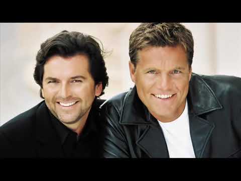 Modern Talking Hit Megamix 🎶