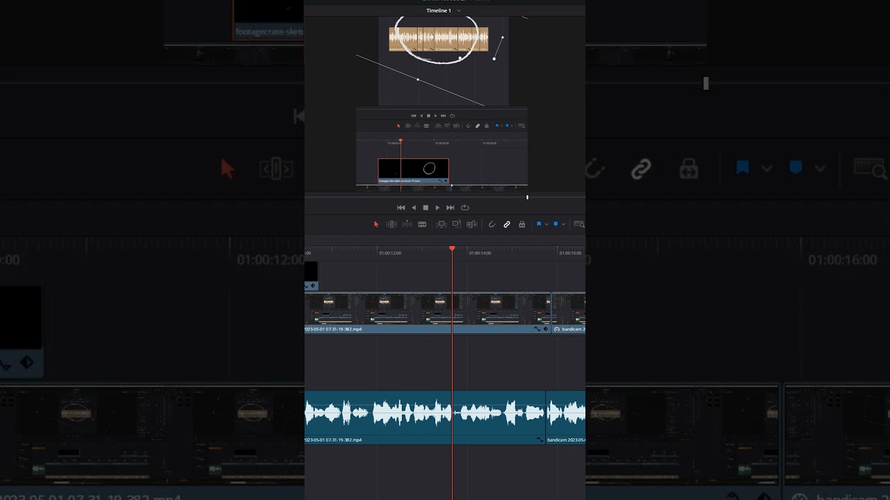 Optimize Audio Loudness in DaVinci Resolve 🎧 - Tips for Beginners