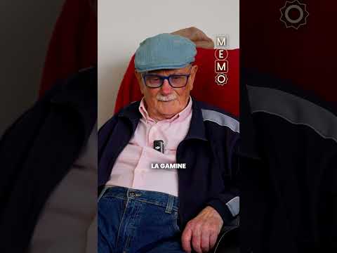 La torture pendant la guerre d'Algérie... Papy Claude nous raconte 🙏🏻 #france #Algérie #histoire