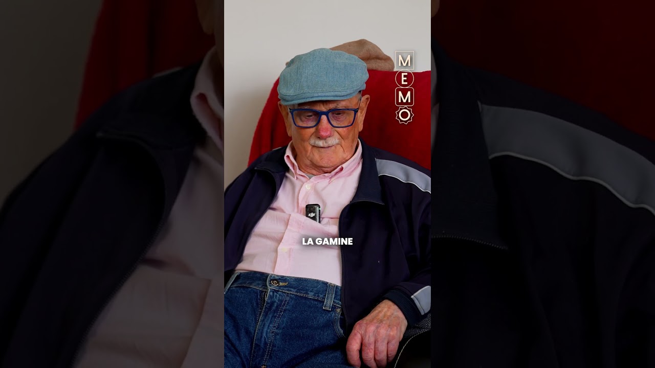 La torture pendant la guerre d'Algérie : Témoignage de Papy Claude