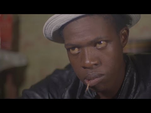 Utshintsho Part 1 [Bulawayo Drama]