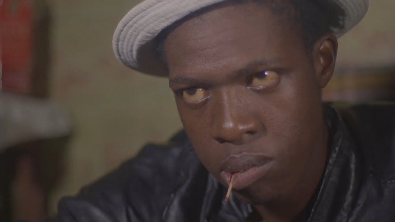 Utshintsho Part 1: Engaging Ndebele Drama Set in Bulawayo 🎭