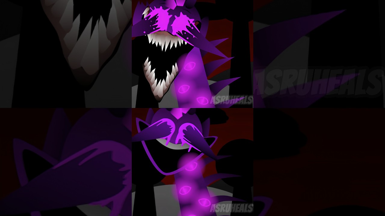 Incredibox Sprunki Phase 5: Original vs Remastered 🎶