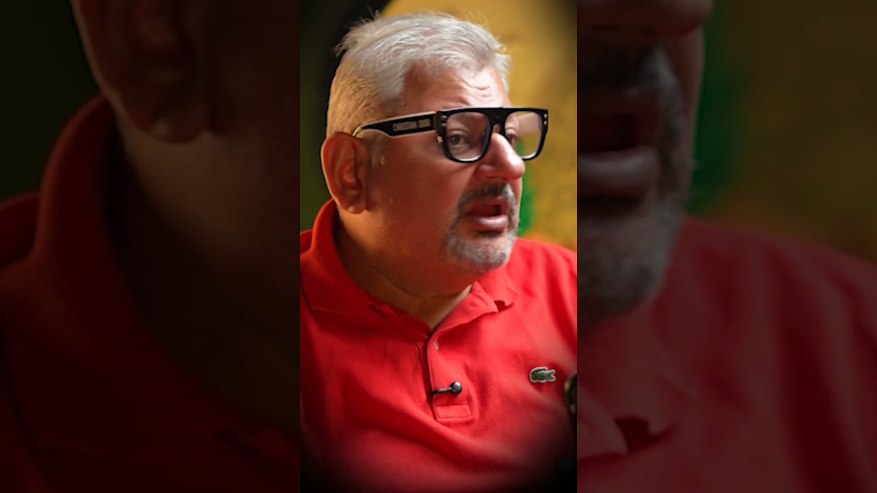 Crypto Investment: How Safe Is Your Money? | Deepak Wadhwa on SKT Podcast 💰