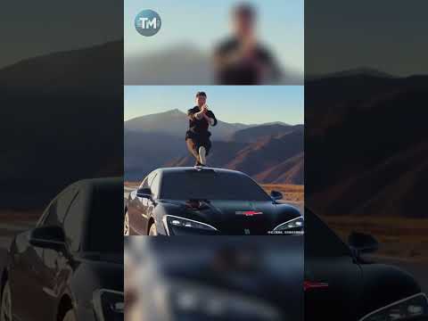 This is why China is about to dominate the car industry