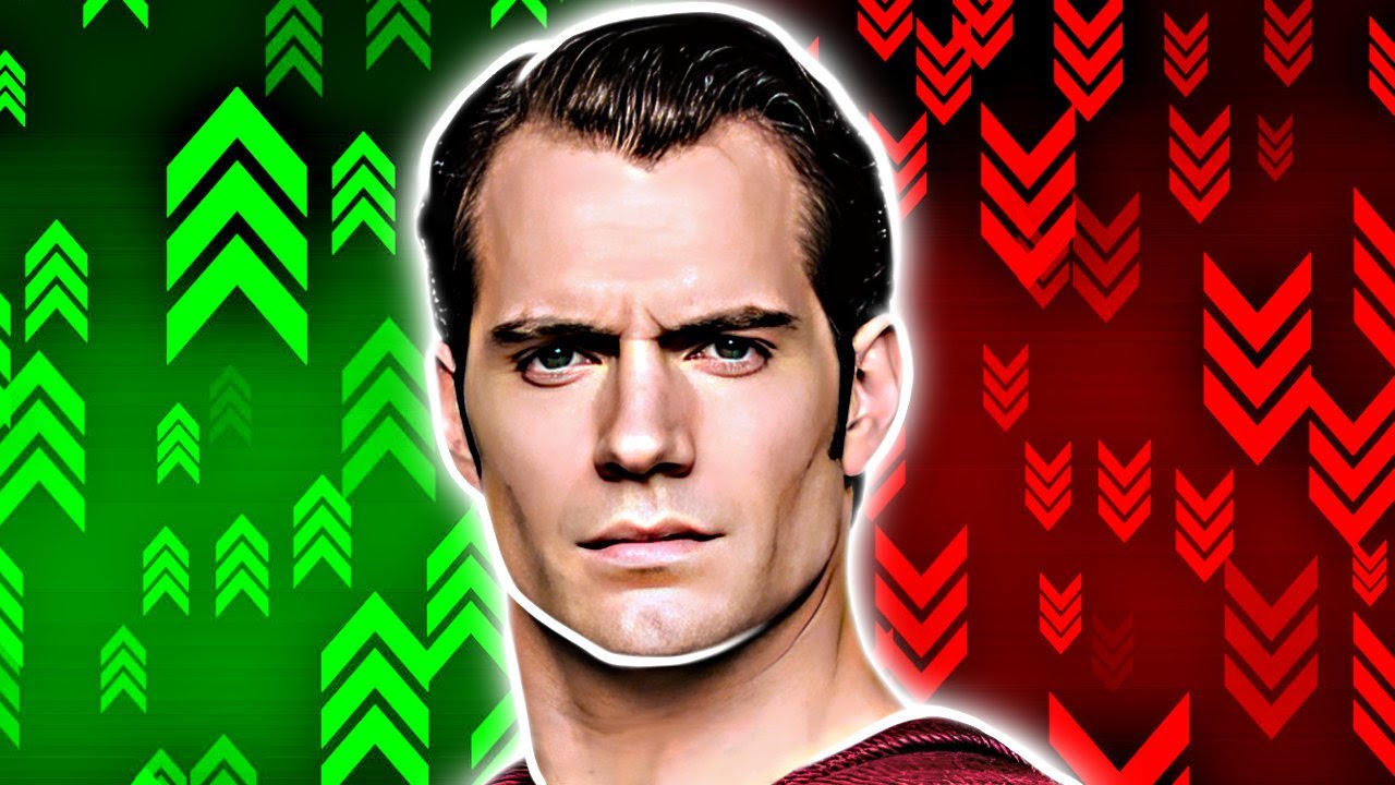 DCEU's Rise and Fall: The Untold Story of Its Potential and Downfall 🎥