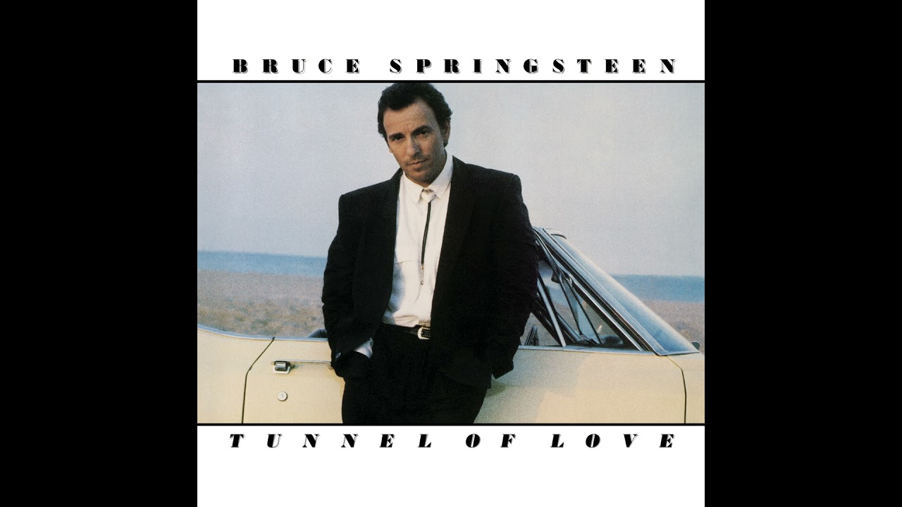Bruce Springsteen's 'Tougher Than the Rest' – Classic Rock Anthem from Tunnel of Love 🎸