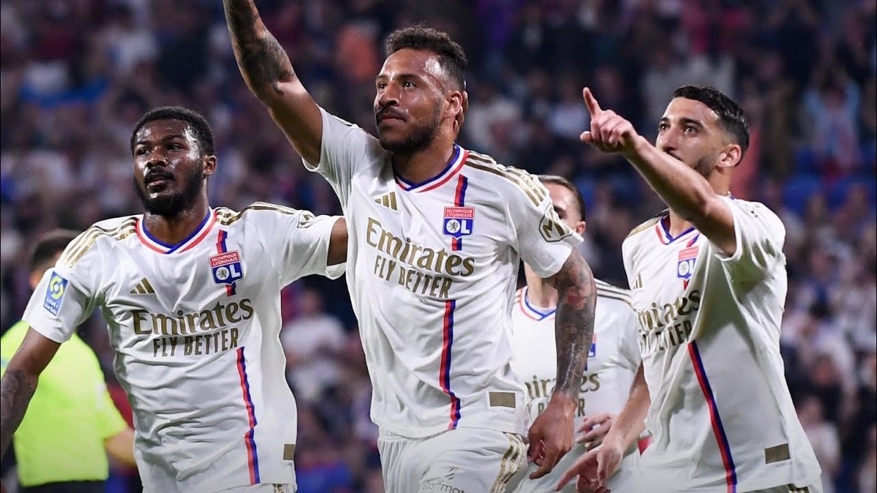 Dramatic Lyon vs Brest Thriller Ends 4-3 Amid Controversial Calls ⚽