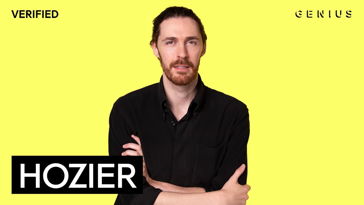 Hozier’s ‘Take Me to Church’ 10th Anniversary 🎶