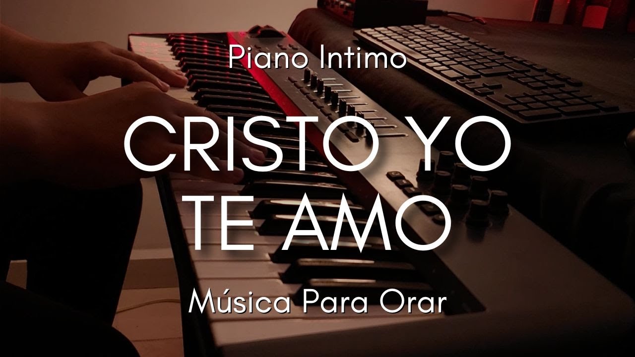 1 Hora de Música para Orar y Meditar 🎶