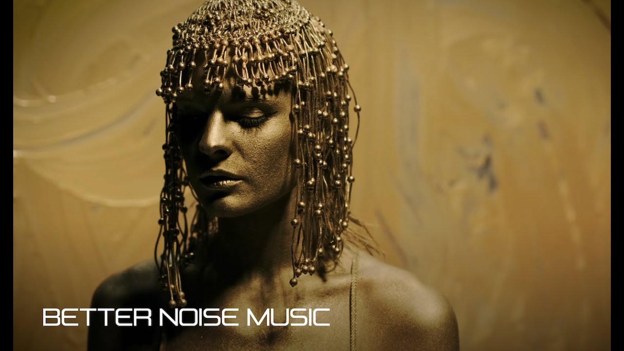 Bad Wolves - Zombie (Official Video) π₯