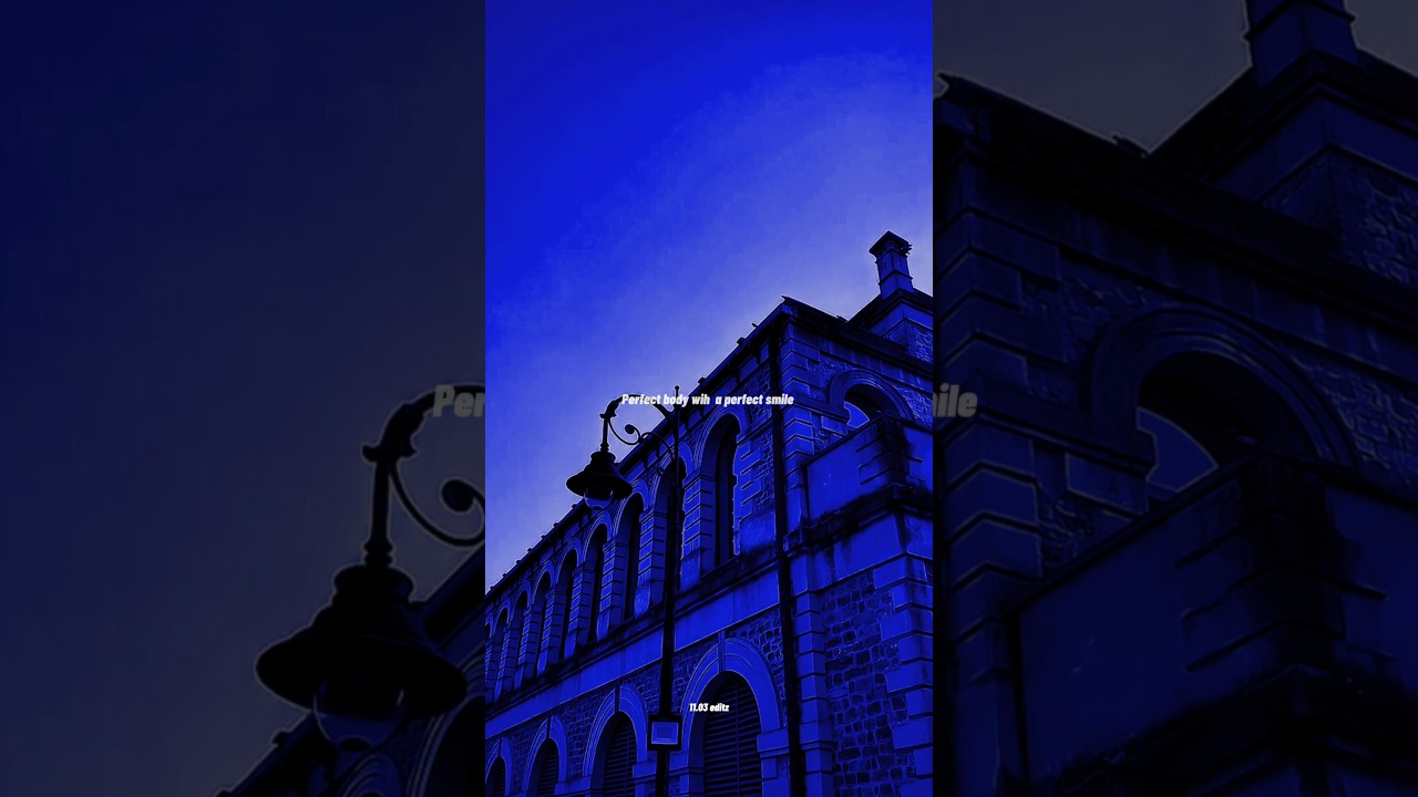 Charly Black - You're Perfect (Lyrics) | Aesthetic Visuals