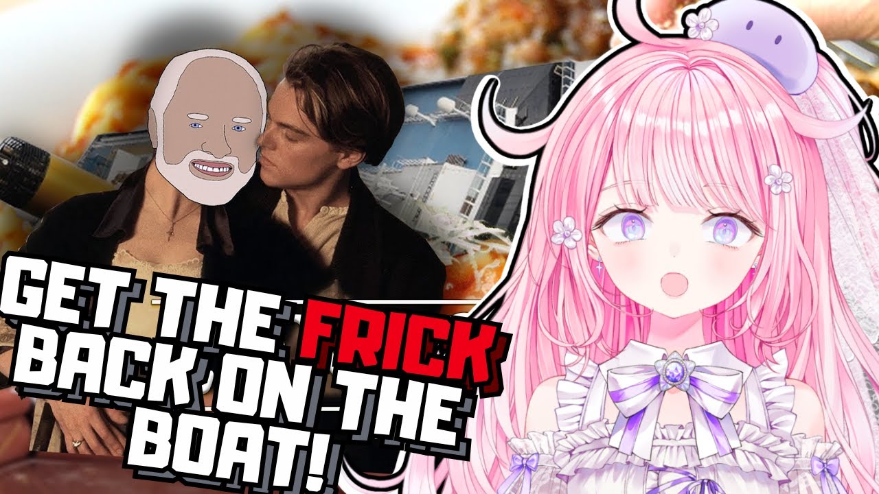 Internet Historian: The Cost of Concordia 🚢