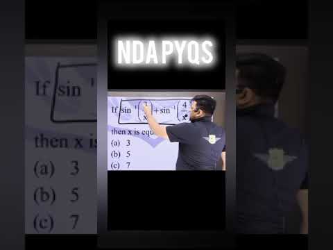 SECRET Tricks For NDA MATHS 2025! 🤩 Best Tricks For NDA 1 2025 Maths 😍 NDA 1 2025 Maths