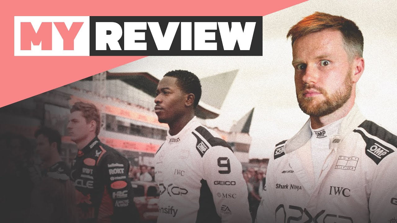 F1 Movie Review: Spoilers & Honest Thoughts 🏎️