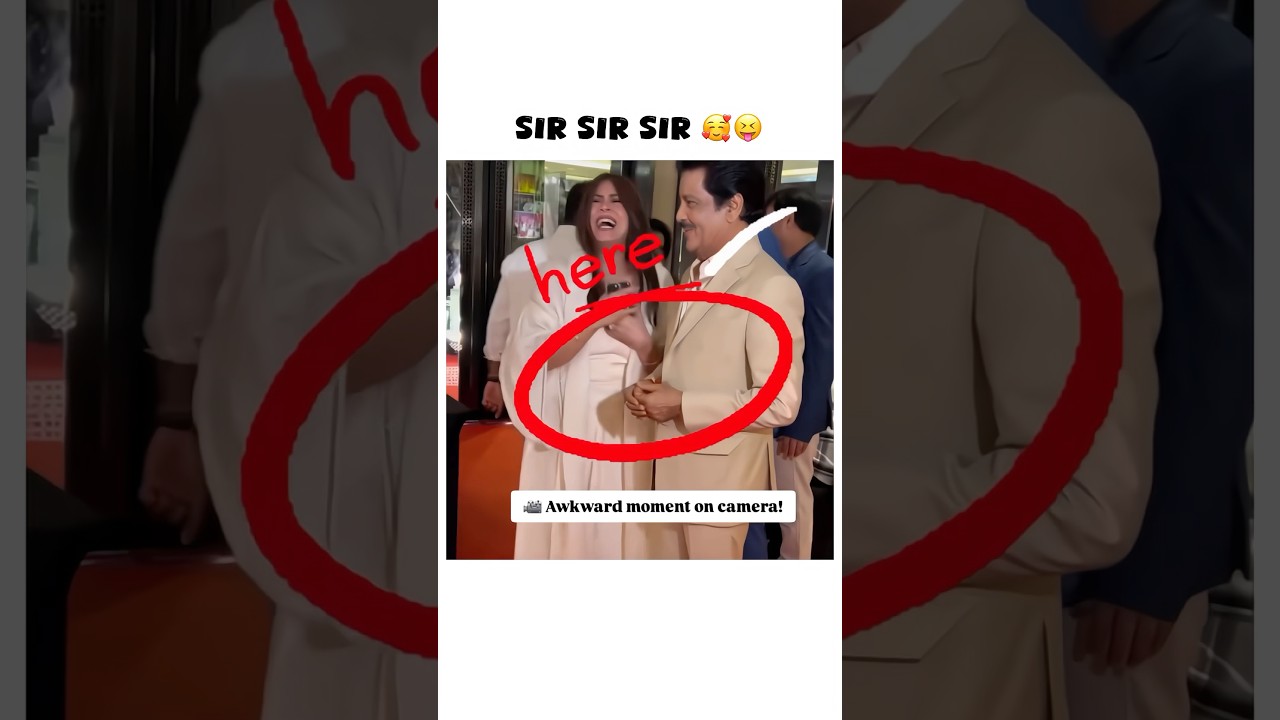 Udit Narayan & Sonu Nigam's Romantic Tribute 🎶