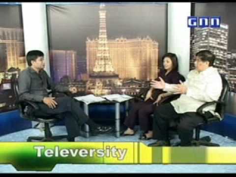 Battle@Sibuyan Sea GNN TV Part 5 of 5