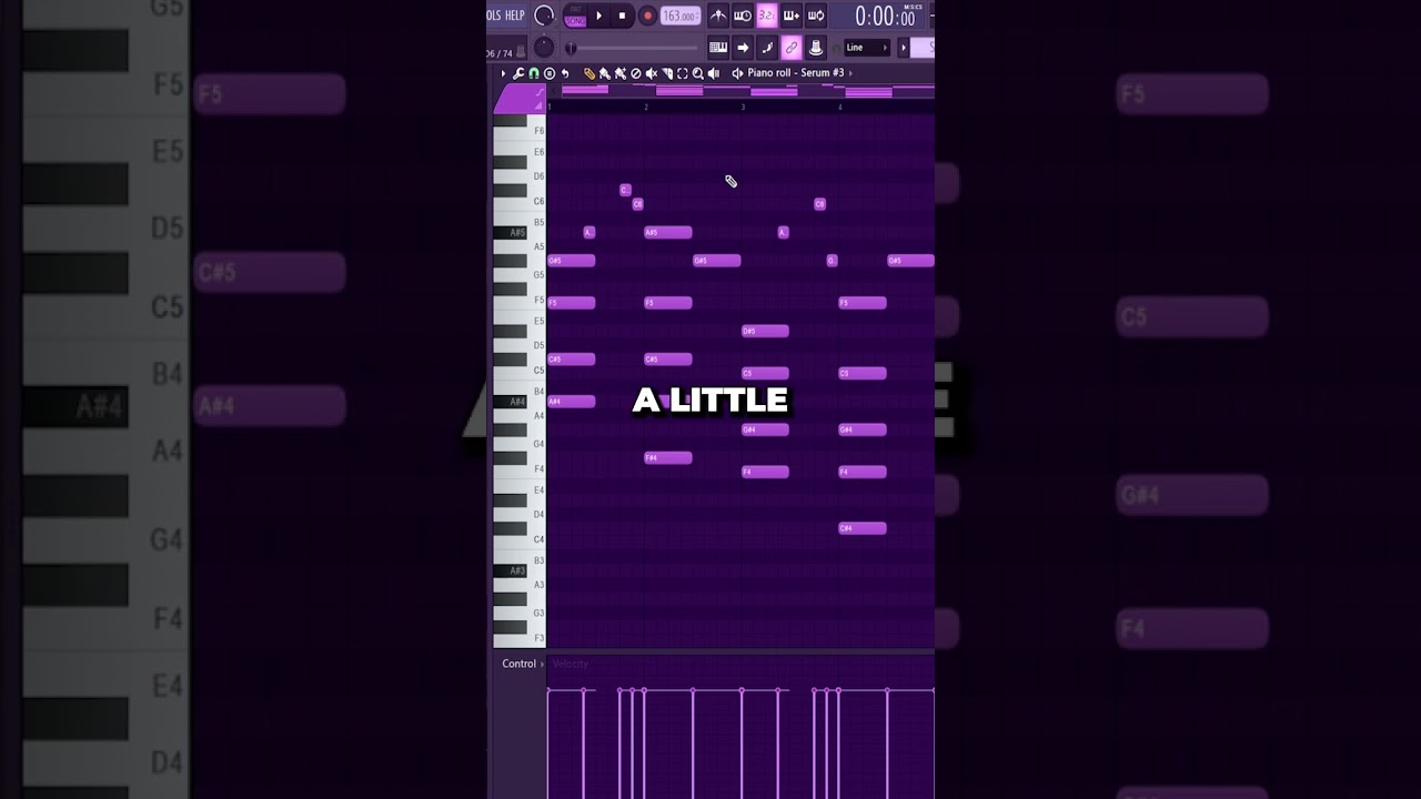 Create Catchy Melodies Easily ๐ถ