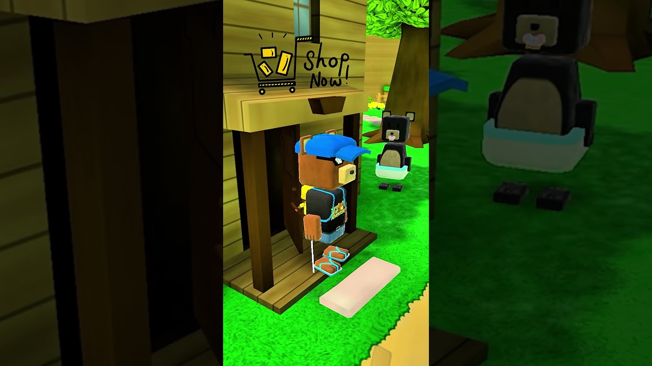 Super Bear's Epic Adventure π» β Hilarious Moments You Can't Miss!