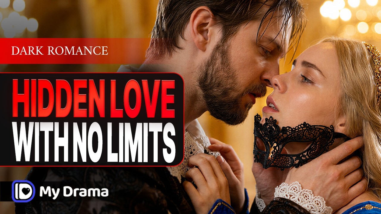 Dangerous Desires: The Best of Dark Romance Stories! | My Drama
