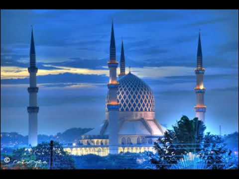 Most Beautiful Azan Ever Heard. Subscribe.